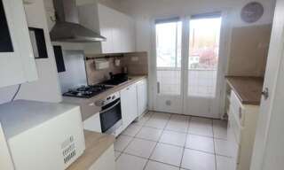 Appartement 3 Pièces 65 m² à louer à Grenoble (38000)