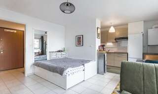 Appartement 1 Pièce 32 m² à louer à Woippy (57140)