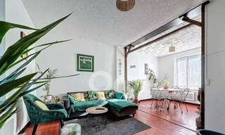 Appartement 3 Pièces 61 m² à louer à Sainte-Colombe (77650)