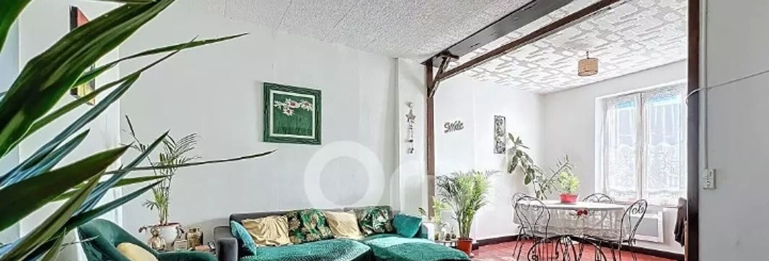 Appartement 3 Pièces 61 m² à louer à Sainte-Colombe (77650)