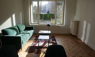 Appartement 2 Pièces 50 m² à louer à Vincennes (94300)