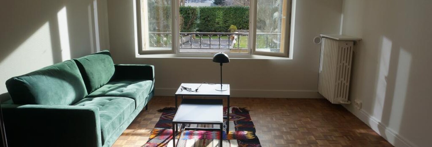 Appartement 2 Pièces 50 m² à louer à Vincennes (94300)