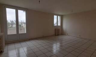 Appartement 3 Pièces 62 m² à louer à Saint-Amand-Montrond (18200)