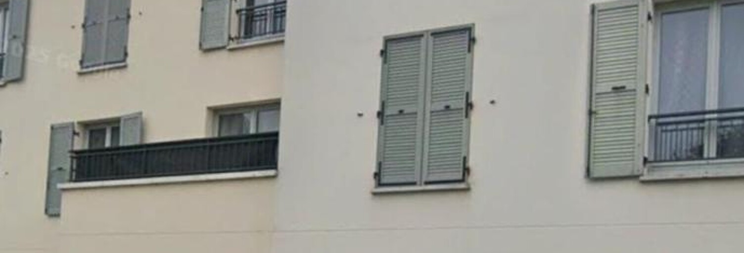 Appartement 3 Pièces 57 m² à louer à Sarcelles (95200)