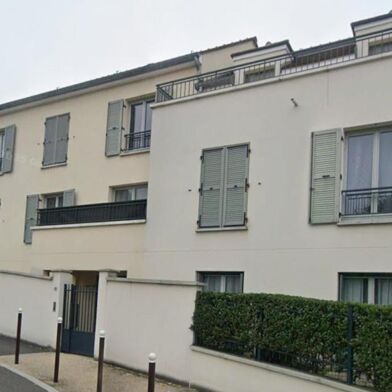 Appartement 3 pièces 1300 €