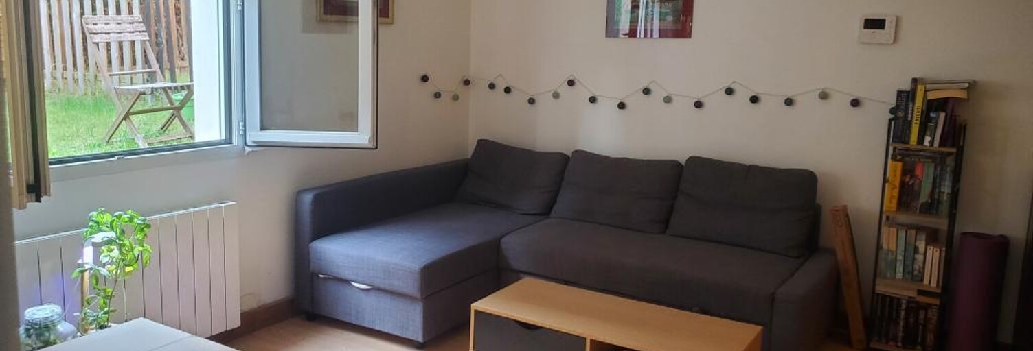 Appartement 2 Pièces 42 m² à louer à Bois-le-Roi (77590)