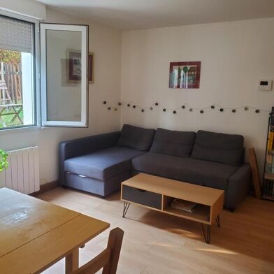 Appartement 2 pièces 980 €
