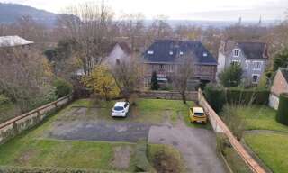 Appartement 1 Pièce 26 m² à louer à Rouen (76000)