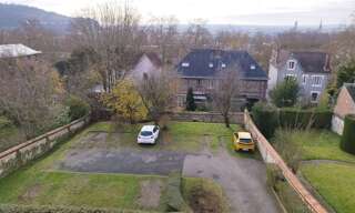 Appartement 1 Pièce 26 m² à louer à Rouen (76000)