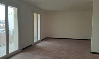 Appartement 3 Pièces 88 m² à louer à Béziers (34500)