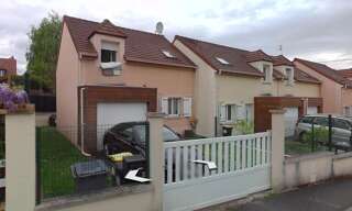 Maison 4 Pièces 63 m² à louer à Osny (95520)