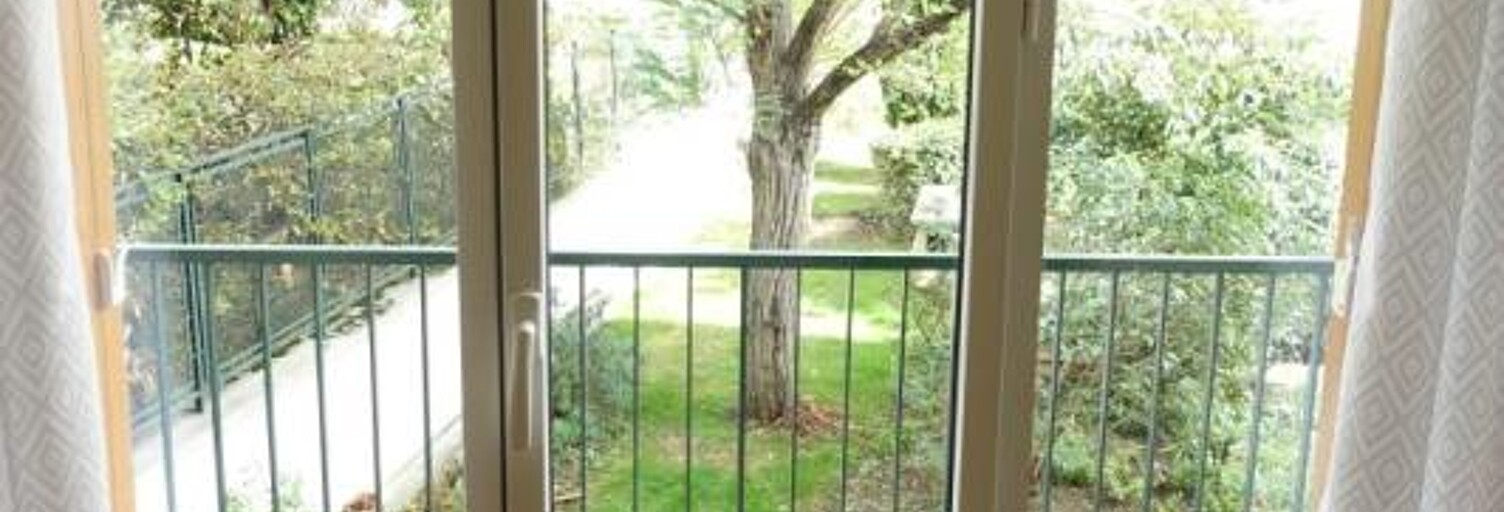 Appartement 1 Pièce 33 m² à louer à Maisons-Alfort (94700)