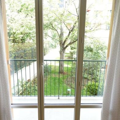 Appartement 1 pièces 1035 €