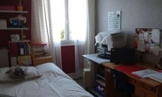 Appartement 1 Pièce 10 m² à louer à Yzeure (03400)