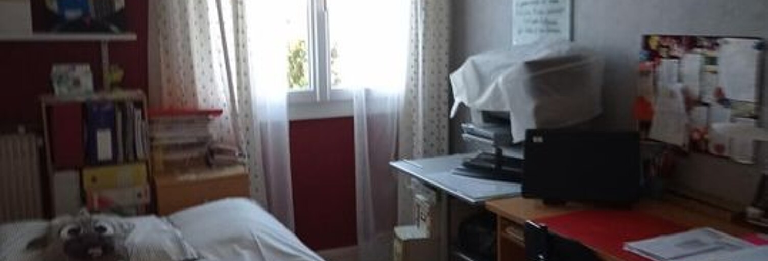 Appartement 1 Pièce 10 m² à louer à Yzeure (03400)