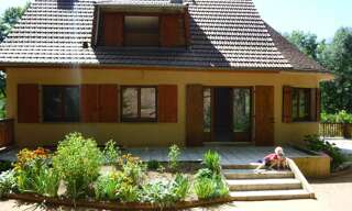 Appartement 5 Pièces 108 m² à louer à Châtenay (71800)