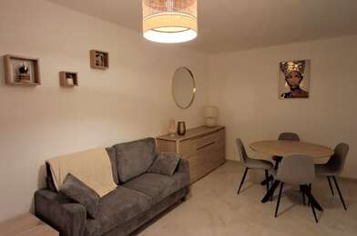 Appartement 2 pièces 610 €