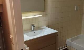 Appartement 1 Pièce 29 m² à louer à Villemomble (93250)