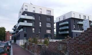 Appartement 2 Pièces 42 m² à louer à Tourcoing (59200)