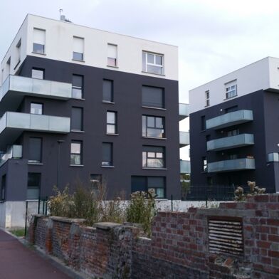 Appartement 2 pièces 630 €