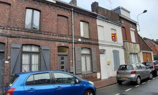 Maison 3 Pièces 73 m² à louer à Mouvaux (59420)