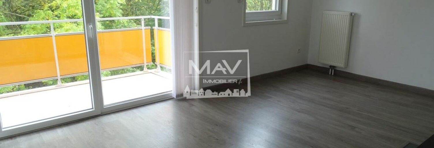 Appartement 2 Pièces 43 m² à louer à Saint-André-lez-Lille (59350)