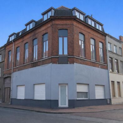 Immeuble  288750 €