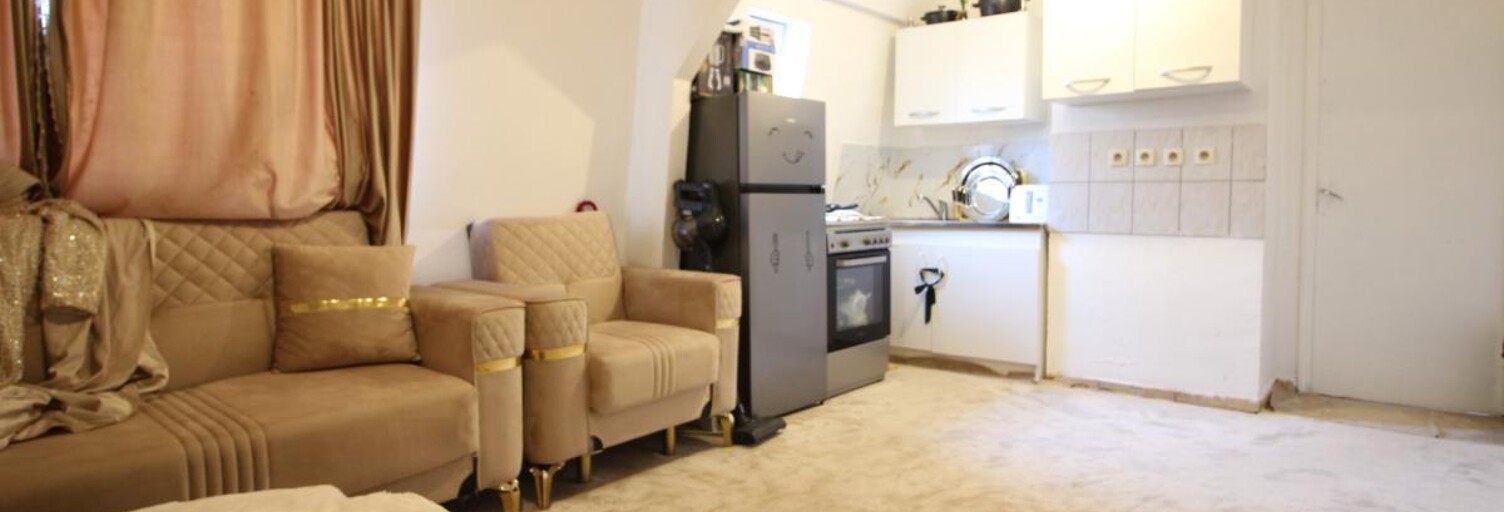 Immeuble  200 m² à vendre à Roubaix (59100)