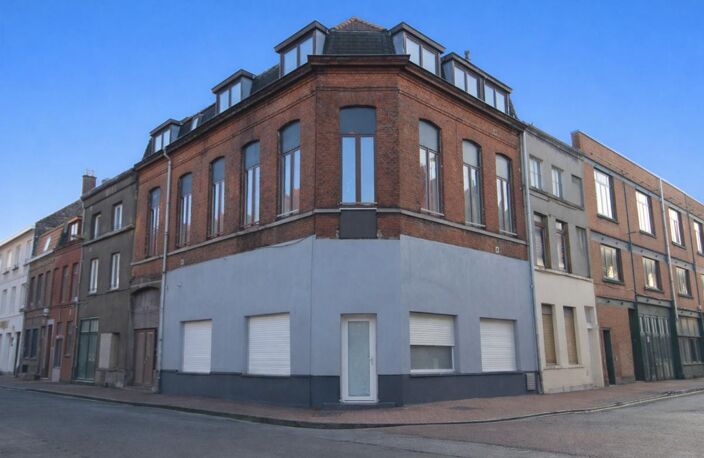 IMMEUBLE DE RAPPORT 5 LOTS CADASTRÉ — photo 3