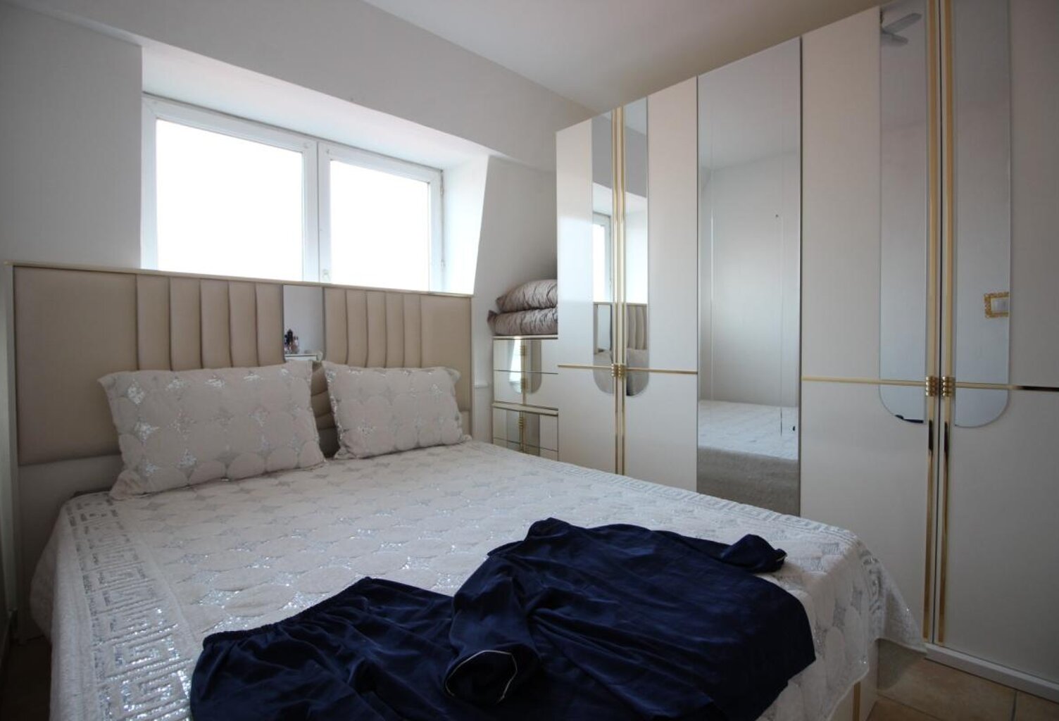IMMEUBLE DE RAPPORT 5 LOTS CADASTRÉ — photo 1