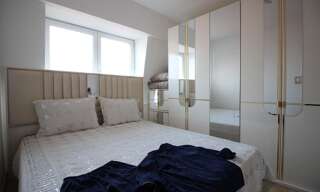 Immeuble  200 m² à vendre à Roubaix (59100)