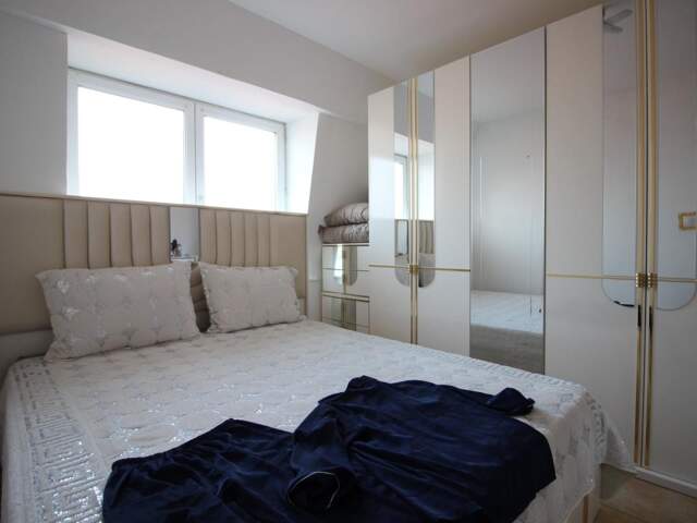 IMMEUBLE DE RAPPORT 5 LOTS CADASTRÉ — photo du bien
