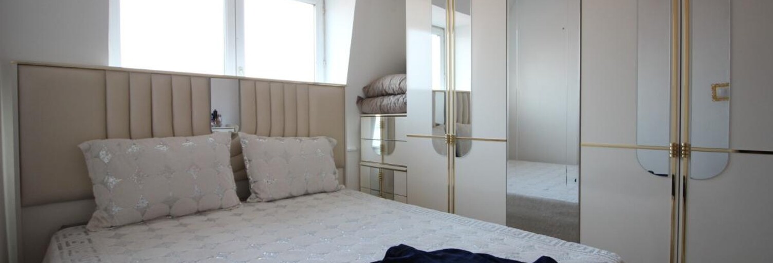 Immeuble  200 m² à vendre à Roubaix (59100)