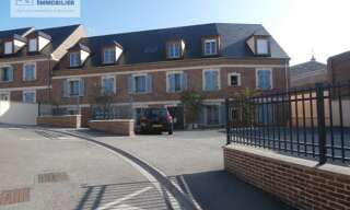 Appartement 2 Pièces 42 m² à louer à Beauvais (60000)