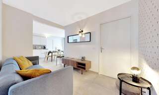 Appartement 1 Pièce 10 m² à louer à Villeurbanne (69100)