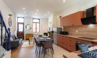 Appartement 1 Pièce 9 m² à louer à Amiens (80000)