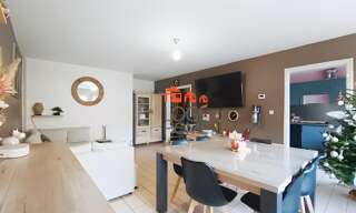 Maison 4 Pièces 90 m² à vendre à Montigny-en-Gohelle (62640)