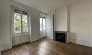 Appartement 2 Pièces 58 m² à louer à Lyon 4 (69004)