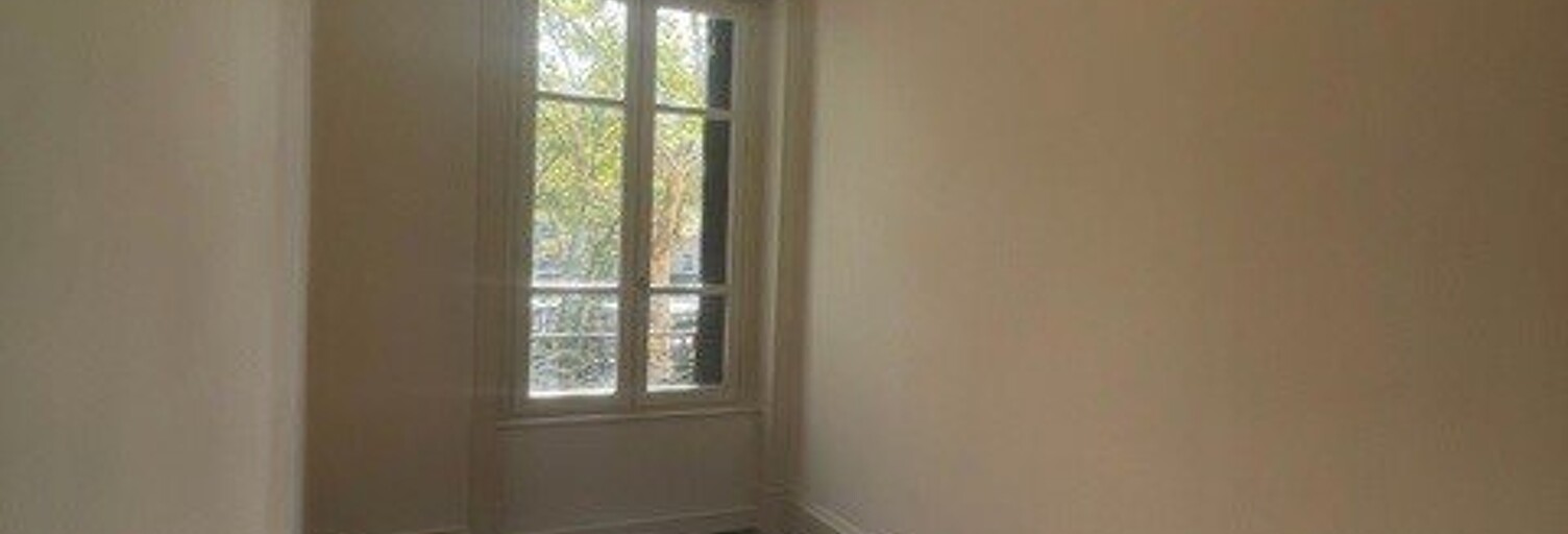 Appartement 1 Pièce 30 m² à louer à Lyon 4 (69004)