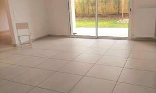 Appartement 2 Pièces 46 m² à louer à Saint-Bernard (01600)