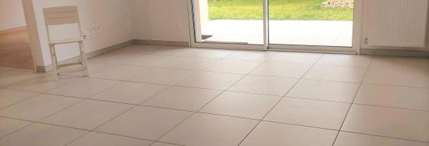 Appartement 2 Pièces 46 m² à louer à Saint-Bernard (01600)