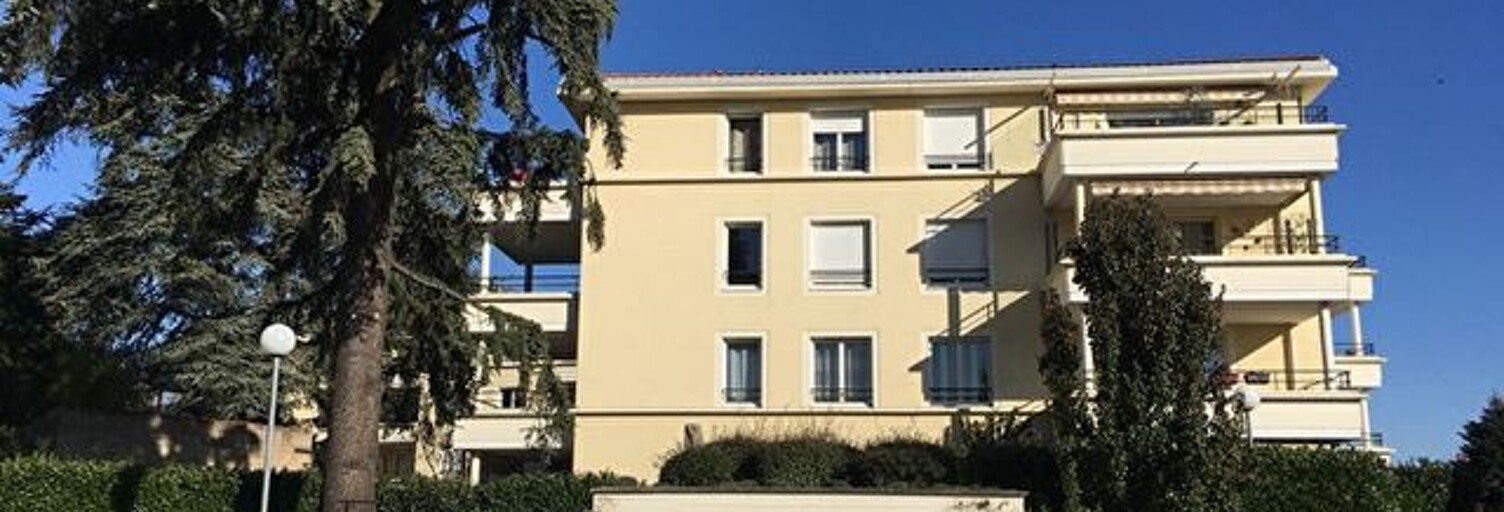 Appartement 1 Pièce 47 m² à louer à Villefranche-sur-Saône (69400)