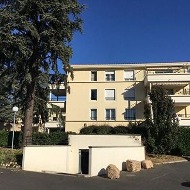 Appartement 1 pièces 695 €