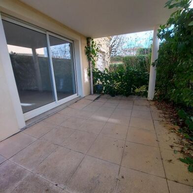 Appartement 1 pièces 695 €