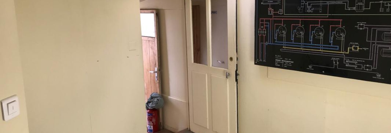 Maison 2 Pièces 99 m² à vendre à Villefranche-sur-Saône (69400)