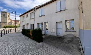 Maison 5 Pièces 136 m² à vendre à Saulx (70240)