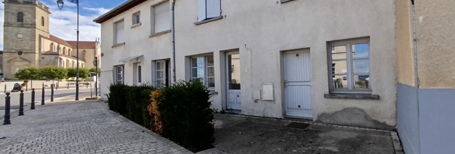 Maison 5 Pièces 136 m² à vendre à Saulx (70240)