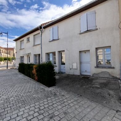 Maison 5 pièces 88000 €