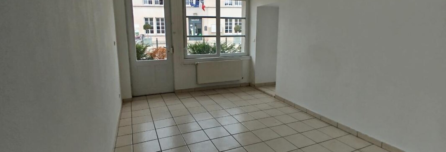 Maison 5 Pièces 136 m² à vendre à Saulx (70240)