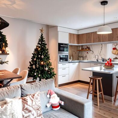 Maison 4 pièces 157927 €